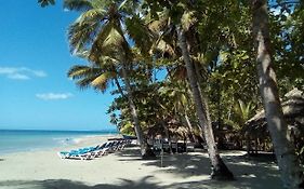 Playa Paraiso en Magante